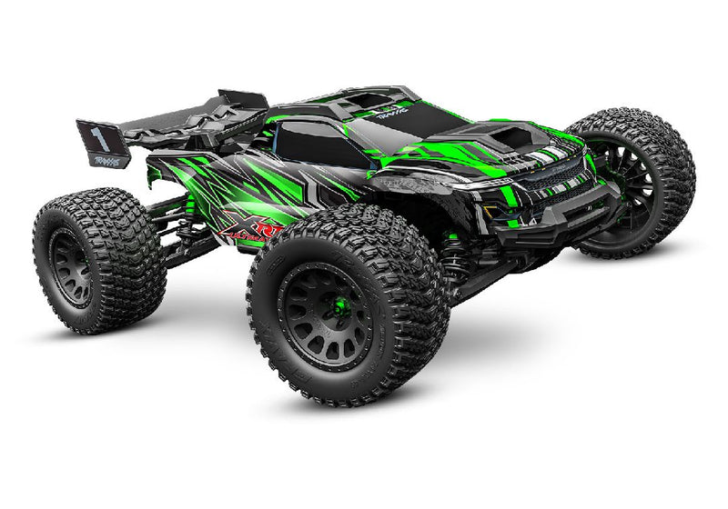 Traxxas XRT Ultimate 78097-4 Ships free across Canada 🇨🇦