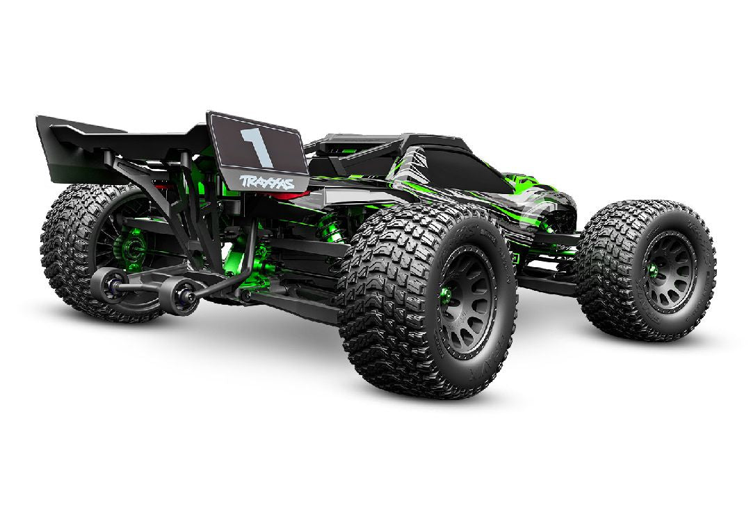 Traxxas XRT Ultimate 78097-4 Ships free across Canada 🇨🇦