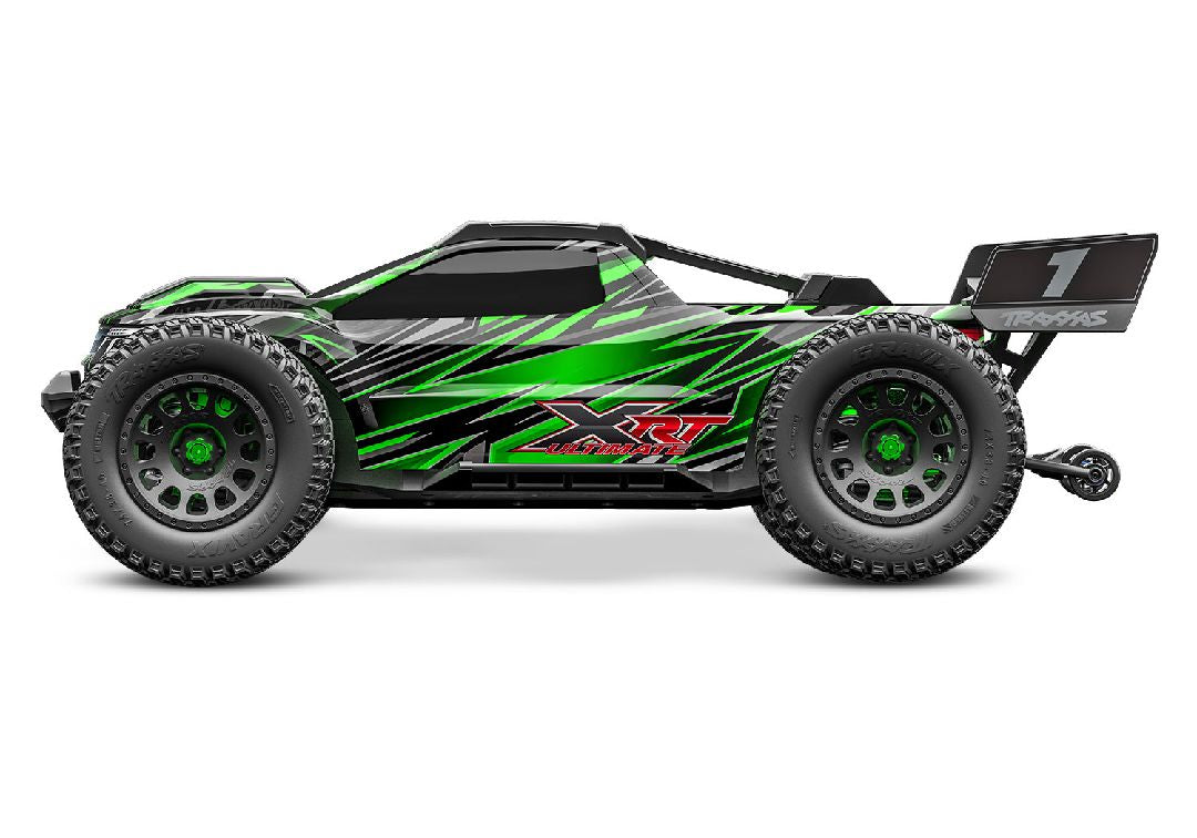 Traxxas XRT Ultimate 78097-4 Ships free across Canada 🇨🇦