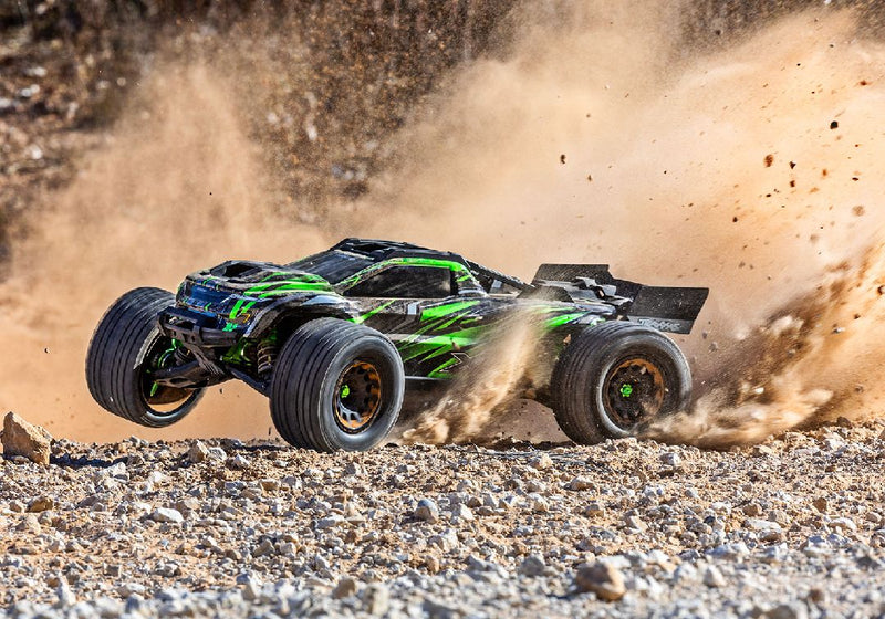 Traxxas XRT Ultimate 78097-4 Ships free across Canada 🇨🇦