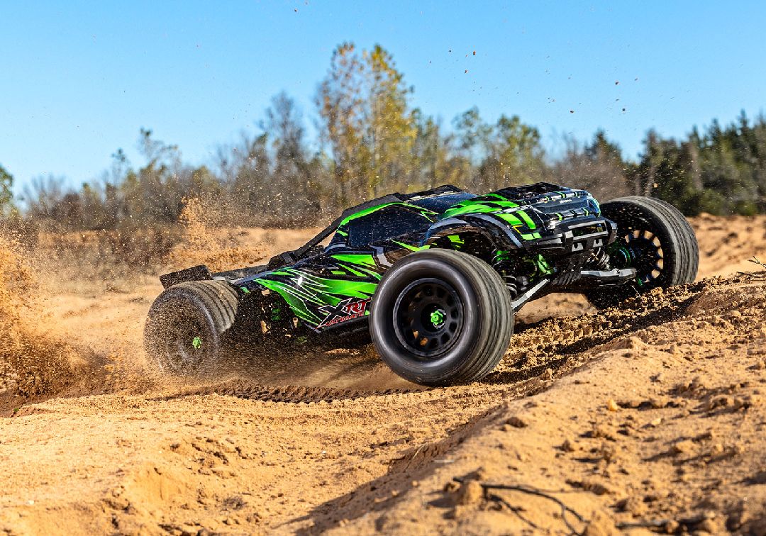 Traxxas XRT Ultimate 78097-4 Ships free across Canada 🇨🇦