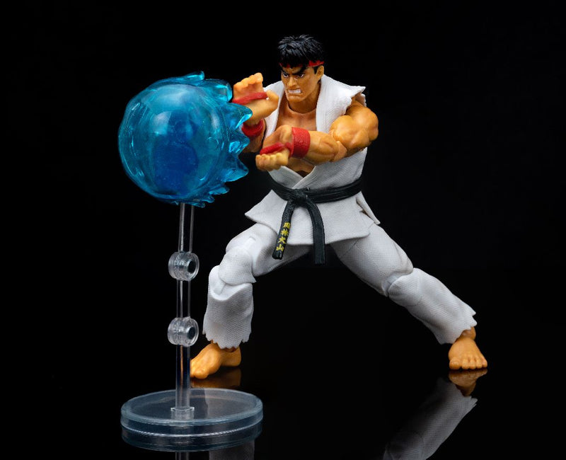 Jada 6" Action Figure Street Fighter - Ryu