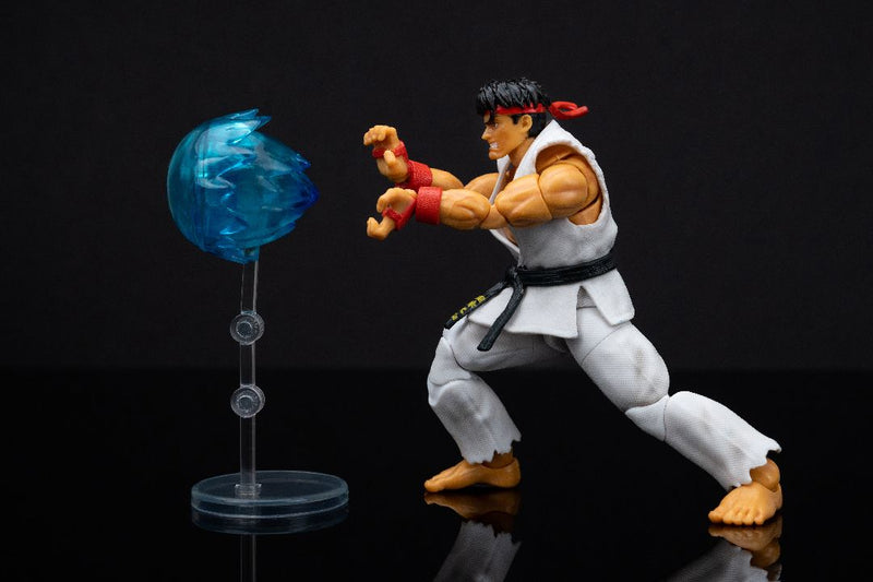 Jada 6" Action Figure Street Fighter - Ryu