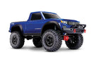 Traxxas TRX-4 Sport, clipless body, no battery or charger 82224-4 Ships Free across Canada 🇨🇦