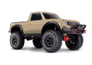 Traxxas TRX-4 Sport, clipless body, no battery or charger 82224-4 Ships Free across Canada 🇨🇦