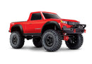 Traxxas TRX-4 Sport, clipless body, no battery or charger 82224-4 Ships Free across Canada 🇨🇦