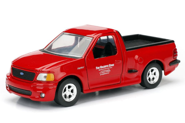 Jada 1/32 "Fast & Furious" Brian's Ford F-150 SVT Lightning