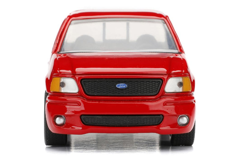 Jada 1/32 "Fast & Furious" Brian's Ford F-150 SVT Lightning