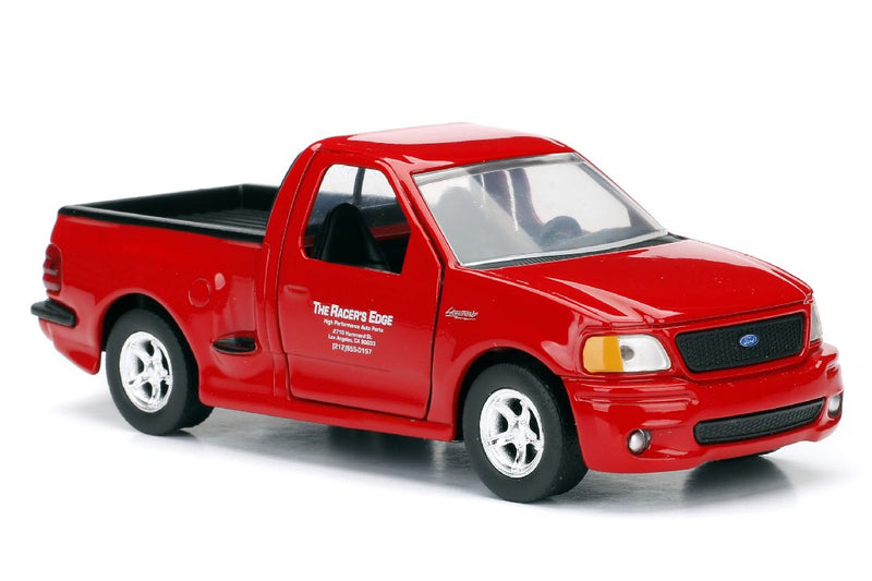 Jada 1/32 "Fast & Furious" Brian's Ford F-150 SVT Lightning