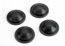 Traxxas Rubber Diaphragms (4) 1765