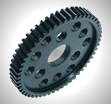 Robinson Racing Steel Spur Gear (54T) Slash, Stampede 4x4