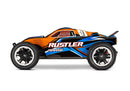 Traxxas Rustler 1/10 Stadium Truck Extreme Heavy Duty. Brushed Includes Battery and charger. 37254-8. Free shipping across Canada 🇨🇦
