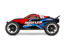 Traxxas Rustler 1/10 Stadium Truck Extreme Heavy Duty. Brushed Includes Battery and charger. 37254-8. Free shipping across Canada 🇨🇦
