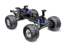 Traxxas 1/10 BIGFOOT No. 1 BL-2S HD Clipless body 36334-4 Ships Free across Canada! 🇨🇦 Includes free battery and charger.
