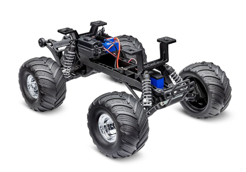 Traxxas 1/10 BIGFOOT No. 1 BL-2S HD Clipless body 36334-4 Ships Free across Canada! 🇨🇦