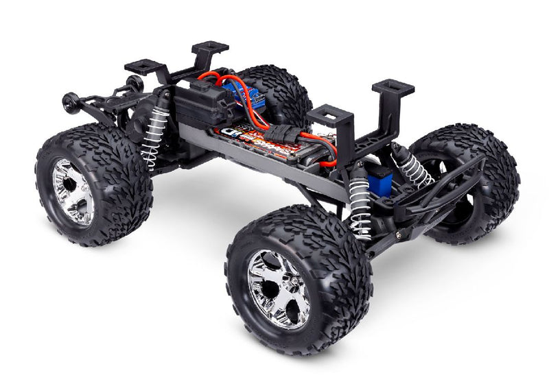 Traxxas Stampede 2wd 1/10 Monster Truck Extreme Heavy Duty, Brushed XL-5. 36254-8 Ships free across Canada🇨🇦