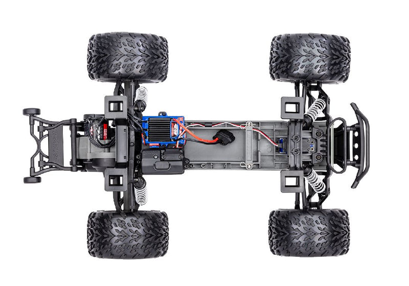 Traxxas Stampede 1/10 2WD BL-2S Brushless HD Clipless body. 36354-4 Ships free across Canada! 🇨🇦