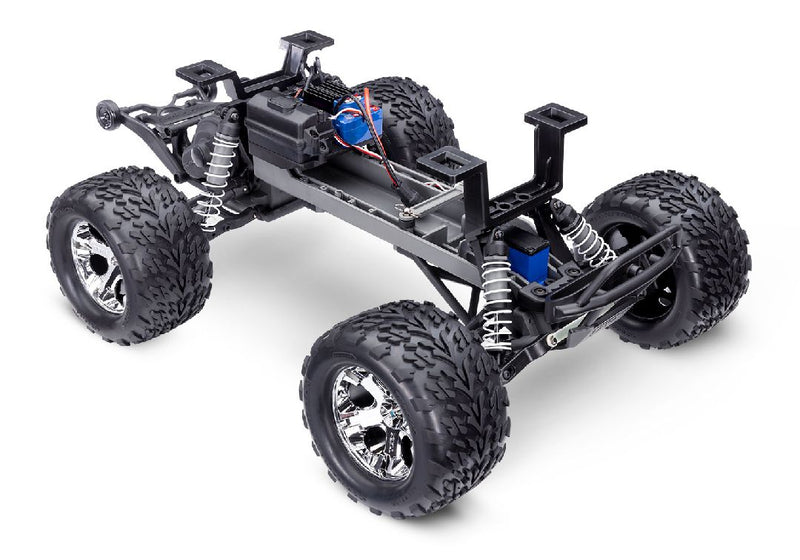 Traxxas Stampede 1/10 2WD BL-2S Brushless HD Clipless body. 36354-4 Ships free across Canada! 🇨🇦