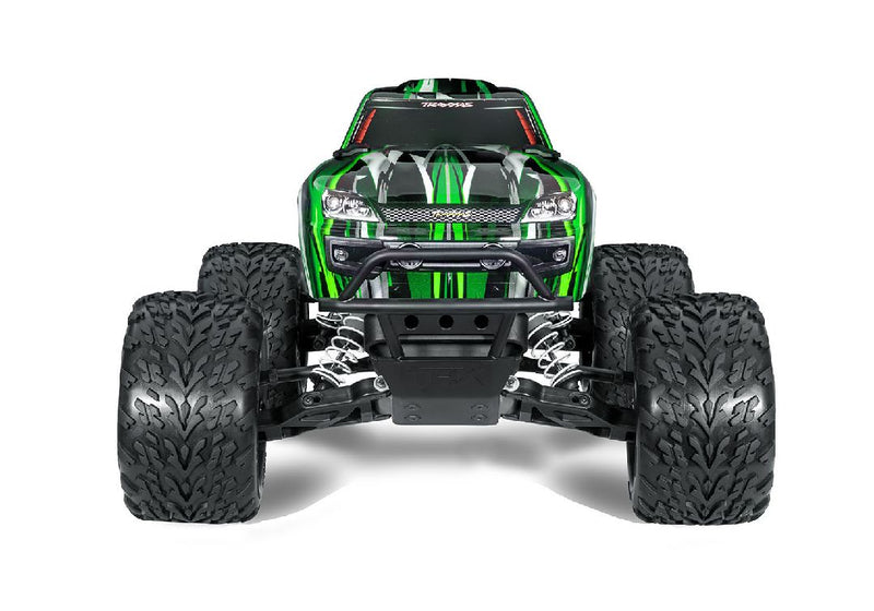 Traxxas Stampede 1/10 2WD BL-2S Brushless HD Clipless body. 36354-4 Ships free across Canada! 🇨🇦