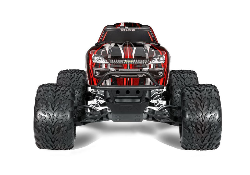 Traxxas Stampede 1/10 2WD BL-2S Brushless HD Clipless body. 36354-4 Ships free across Canada! 🇨🇦