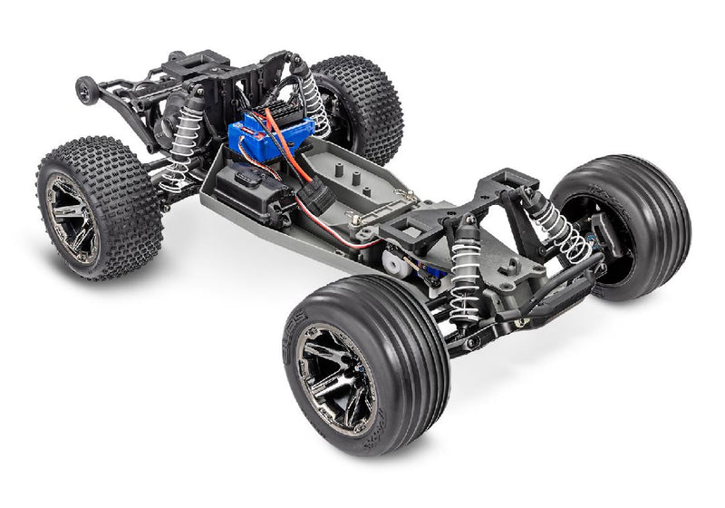 Traxxas 1/10 Rustler 2WD BL-2S Clipless Body. 37354-4 Ships free across Canada 🇨🇦