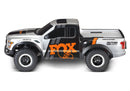 Traxxas 1/10 F150 Raptor BL-2S HD Clipless - Fox. 58394-4 Free shipping across Canada 🇨🇦 Includes free battery and charger.