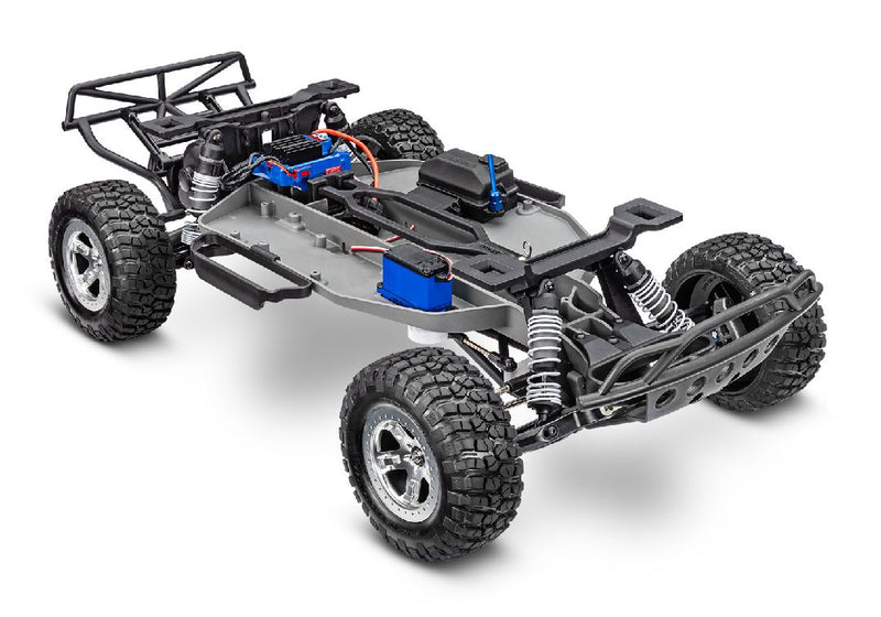 Traxxas 1/10 Slash BL-2S HD Clipless Unassembled Kit. 58314-4 Ships free across Canada 🇨🇦