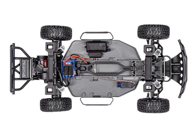 Traxxas 1/10 Slash BL-2S HD Clipless Unassembled Kit. 58314-4 Ships free across Canada 🇨🇦