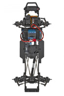 Element RC Enduro Trail Truck, Ecto Portal RTR Grey 40130 Ships free across Canada 🇨🇦