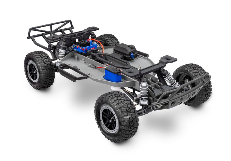 Traxxas 1/10 Slash 2WD, BL-2s HD Brushless, Clipless Body Ships free across Canada 🇨🇦