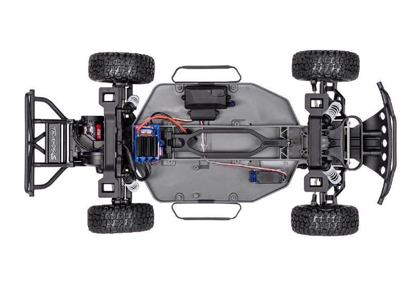 Traxxas 1/10 Slash 2WD, BL-2s HD Brushless, Clipless Body Ships free across Canada 🇨🇦