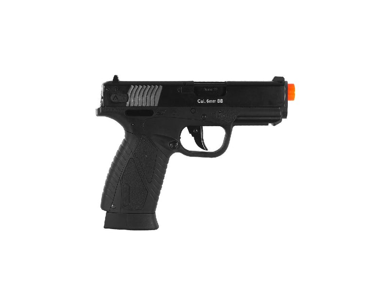 ASG Bersa BP9CC CO2 Handgun - Black