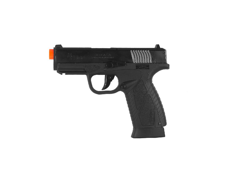 ASG Bersa BP9CC CO2 Handgun - Black