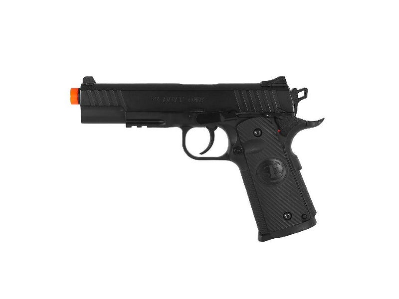 ASG STI® Duty One CO2 Handgun - Black