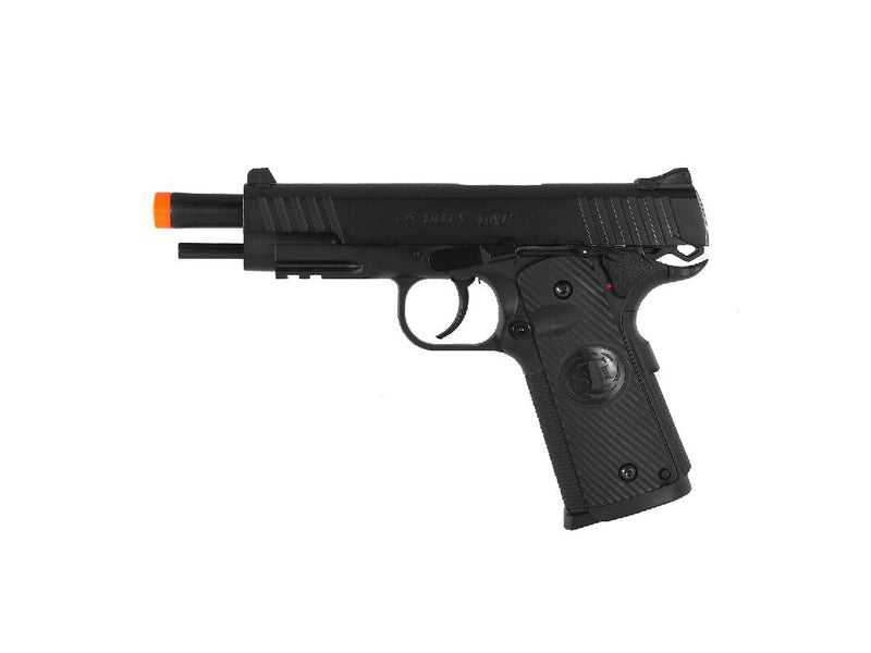 ASG STI® Duty One CO2 Handgun - Black