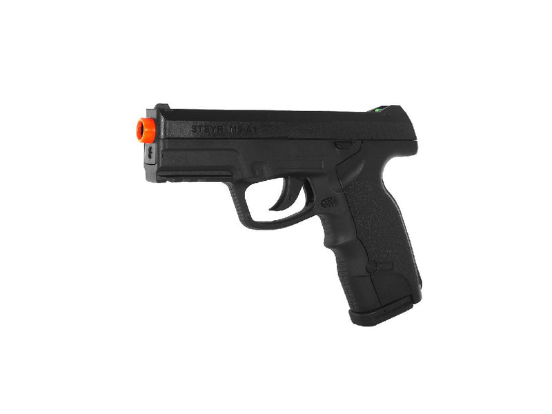 ASG Steyr M9-A1 CO2 Handgun - Black