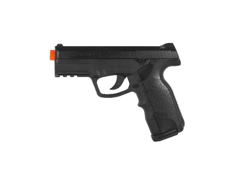 ASG Steyr M9-A1 CO2 Handgun - Black