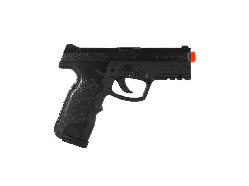 ASG Steyr M9-A1 CO2 Handgun - Black