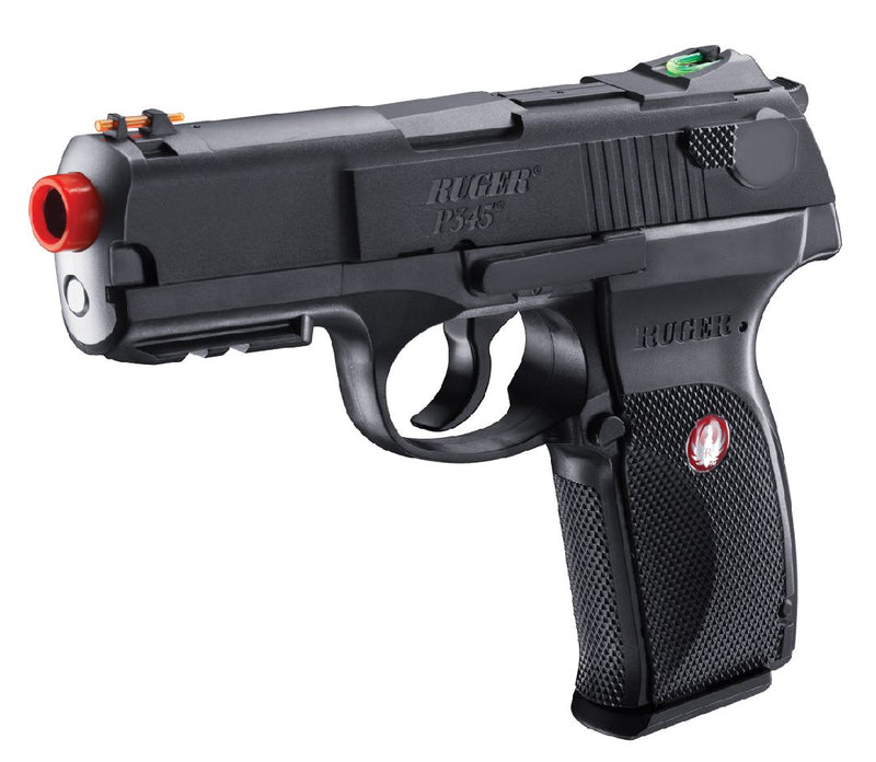 Umarex Ruger P345 PR CO2 Handgun - Black