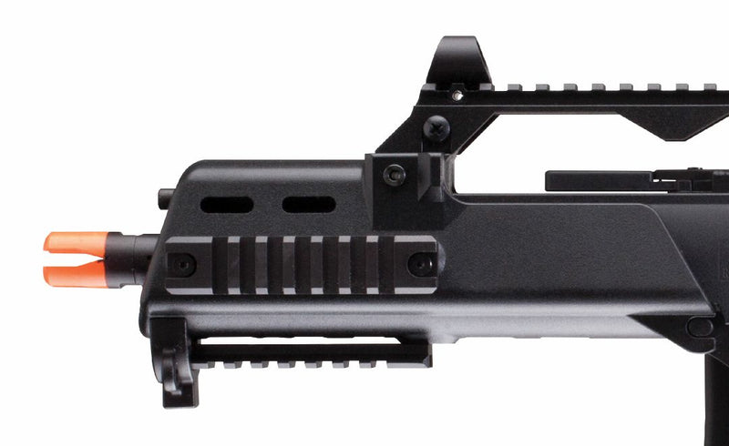 Umarex HK G36X KWA Elite, EAG Rifle - Black