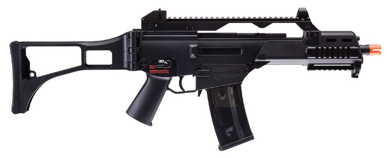 Umarex HK G36X KWA Elite, EAG Rifle - Black