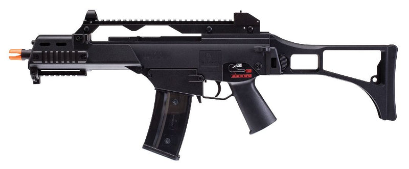 Umarex HK G36X KWA Elite, EAG Rifle - Black