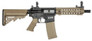 Specna Arms Airsoft Rifle SA-F01 FLEX GATE X-ASR Half-Tan