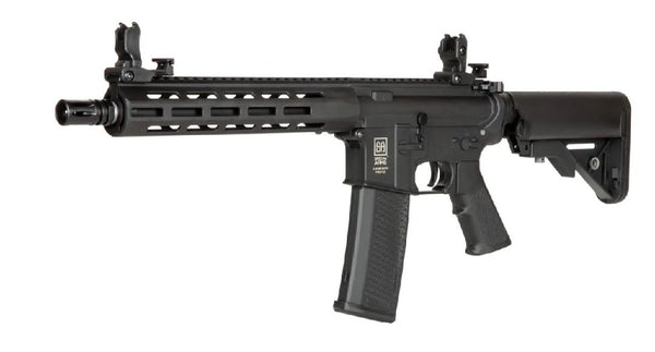 Specna Arms SA-F03 X-ASR Carbine - Black