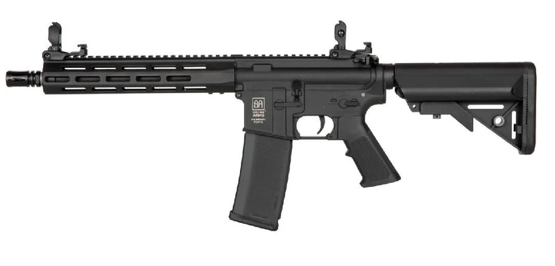 Specna Arms SA-F03 X-ASR Carbine - Black