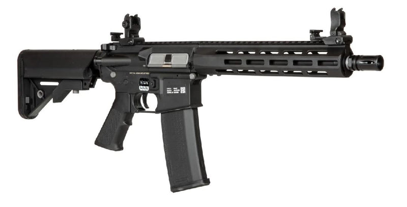 Specna Arms SA-F03 X-ASR Carbine - Black