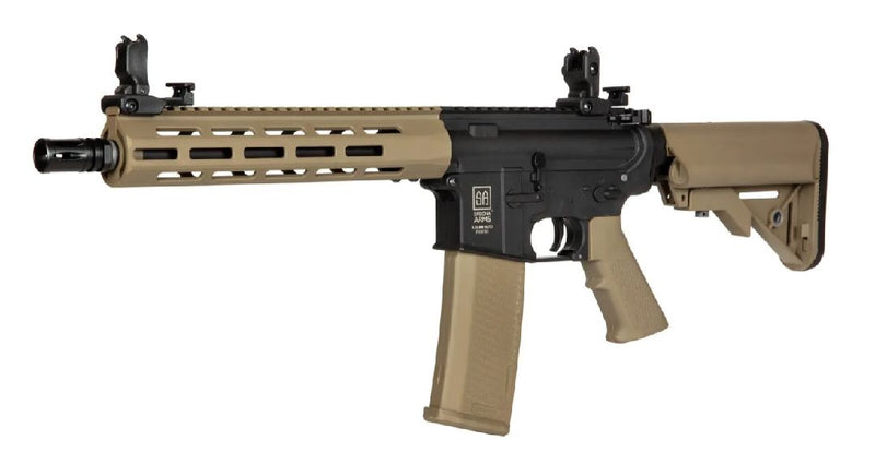 Specna Arms SA-F03 X-ASR Carbine - Half-Tan