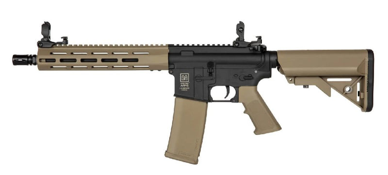 Specna Arms SA-F03 X-ASR Carbine - Half-Tan