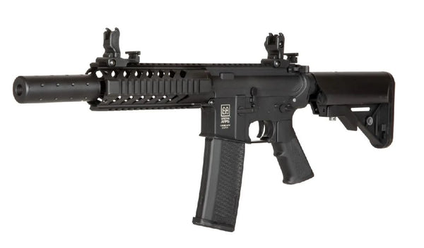 Specna Arms SA-C11 CORE ETU Carbine - Black