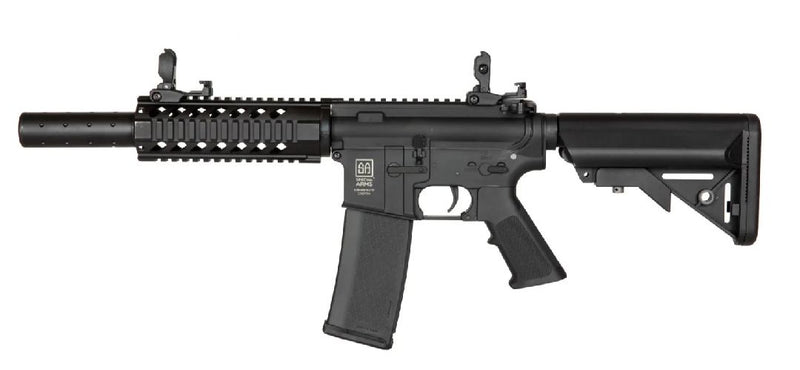 Specna Arms SA-C11 CORE ETU Carbine - Black